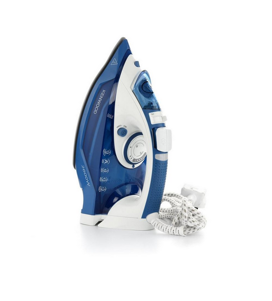 Kenwood Steam Iron 2600w 350ml STP70.000WG