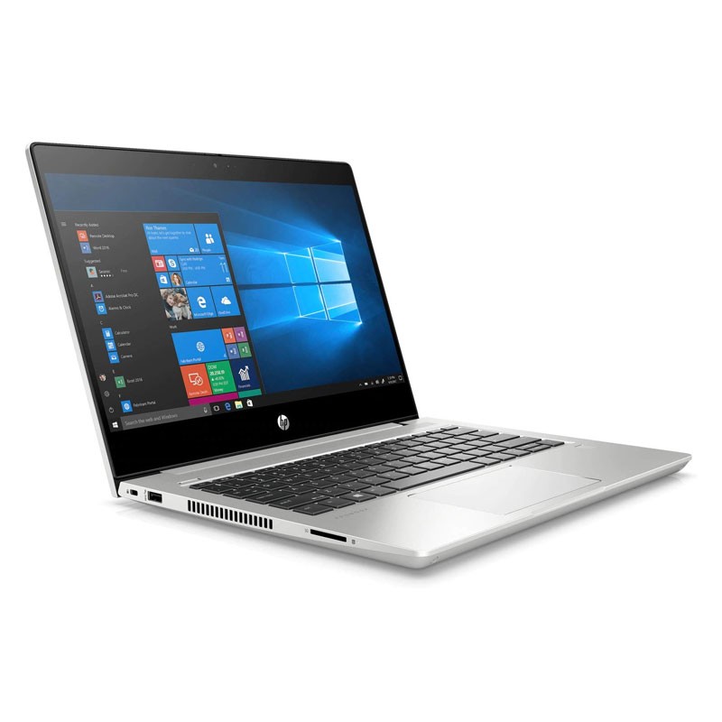 HP ProBook 430 G7, Intel Core I5, 10th Gen, 8GB RAM, 256GB SSD, Windows 10, 13.3 - Image 2