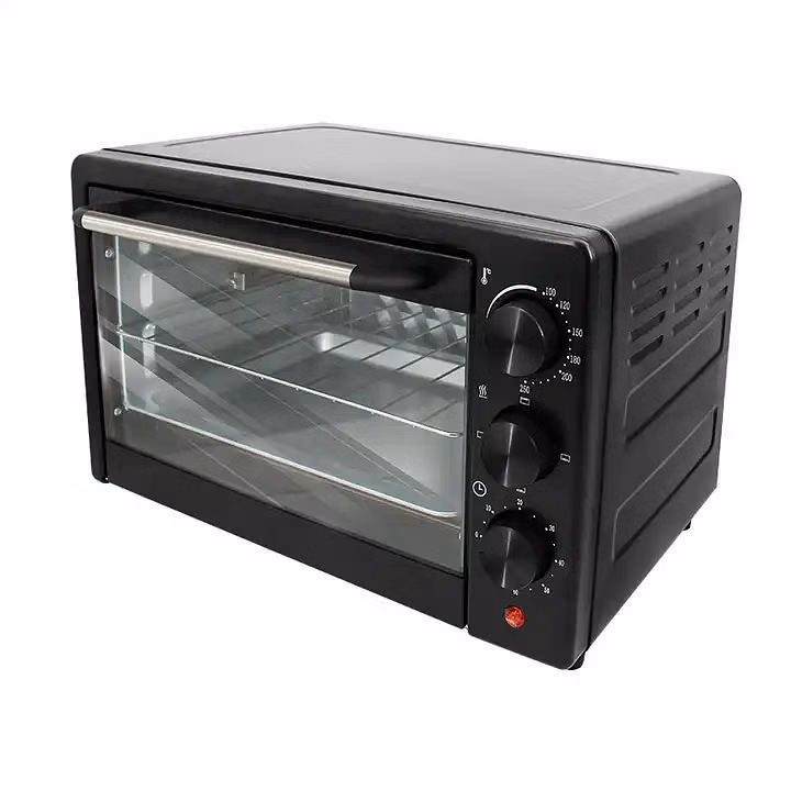 Silver Crest Oven Toast Griller 25L