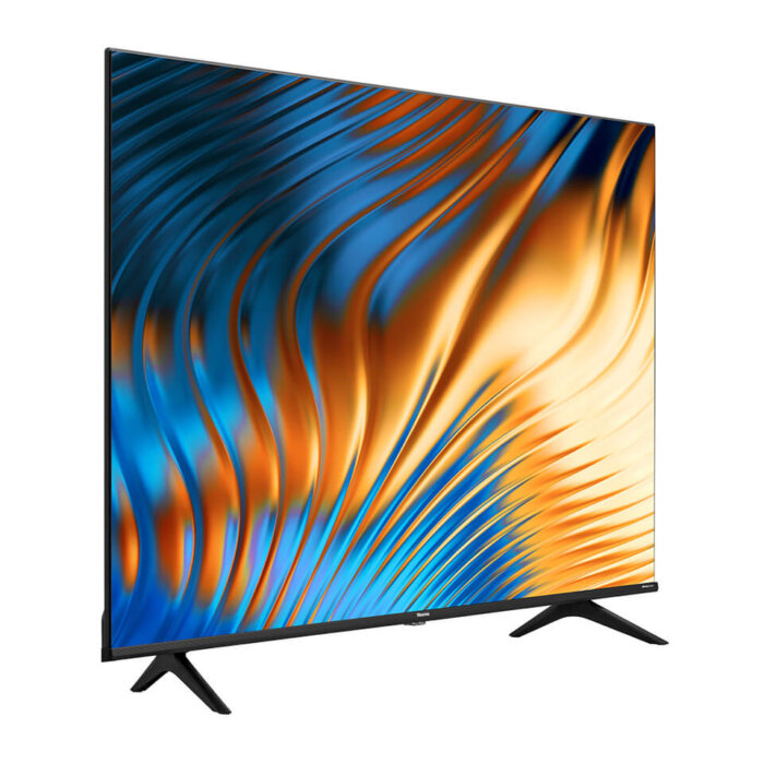 Hisense 55A6H UHD 4K TV - Image 2