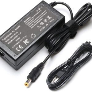 65W AC Adapter Charger Replace for Acer Aspire