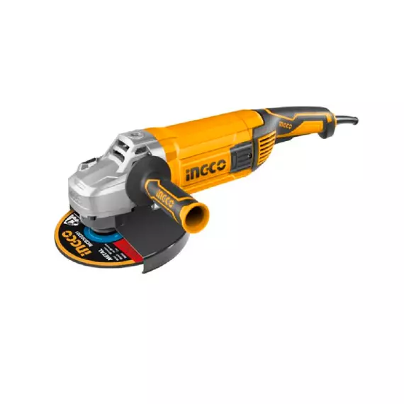 Ingco Angle grinder-AG24008