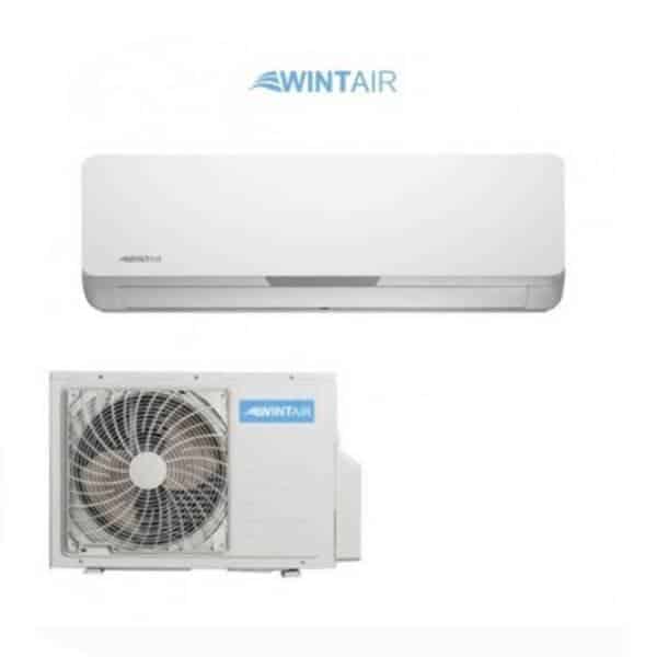 Hisense AS-12CR4SYRCD00/W Wintair Wall Split Air Conditioner non inverter 12000 BTU