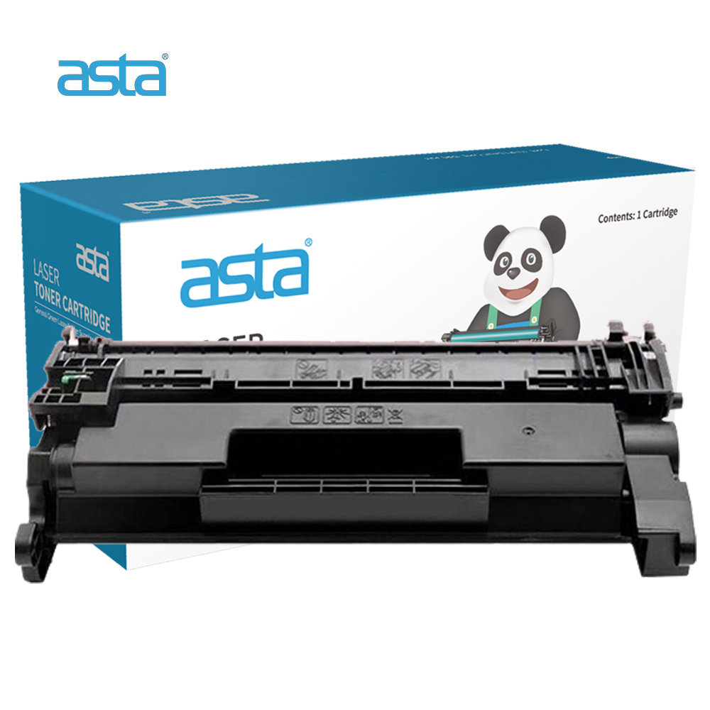 Asta 59A Compatible Toner Cartridge