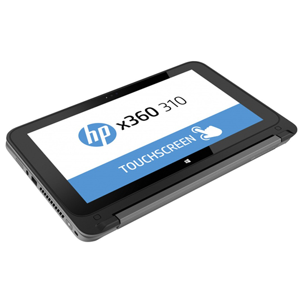 Hp 310 Touch Screen 360 intel Celeron 4GB RAM, 128GB Super Speed { Refurbished} SSD - Image 4