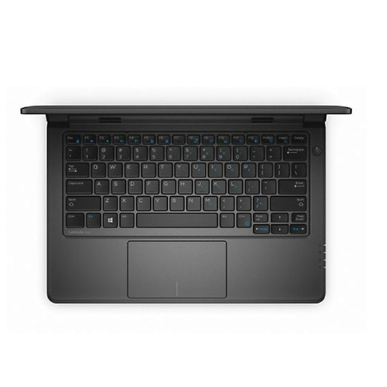 Dell latitude 3150 Intel celeron 4GB RAM 500GB HDD 11″ Display - Image 2