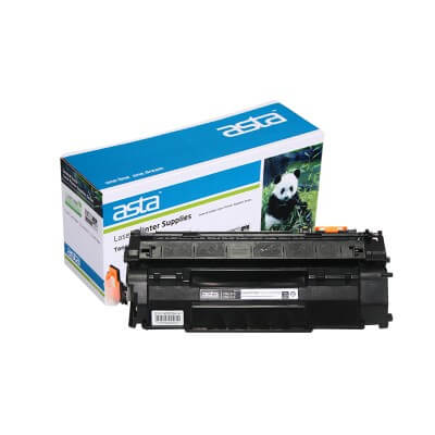 Asta 05A Compatible Toner Cartridge