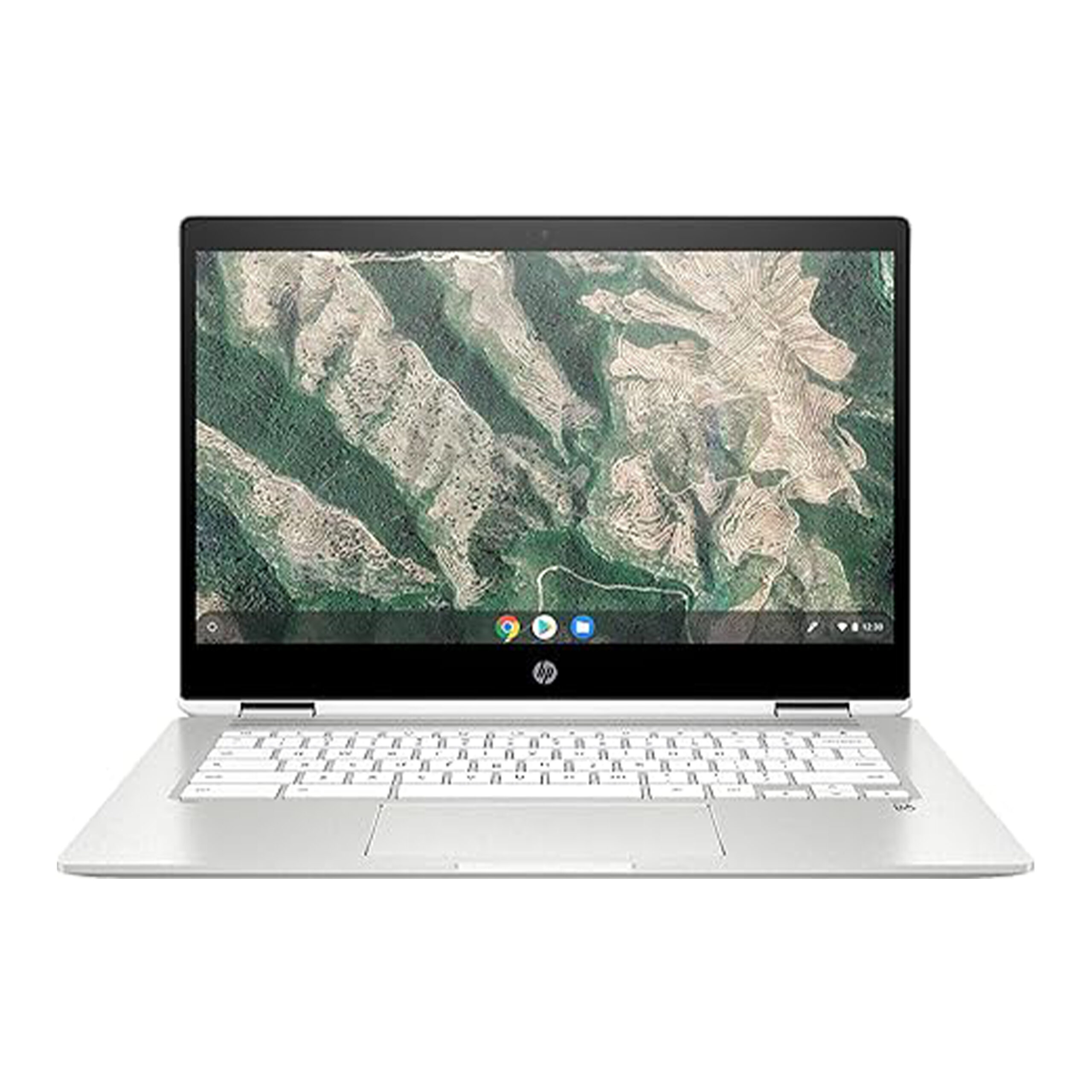 Hp Chrome book 14 touch Intel pentium 11th 4GB 64GB 14"