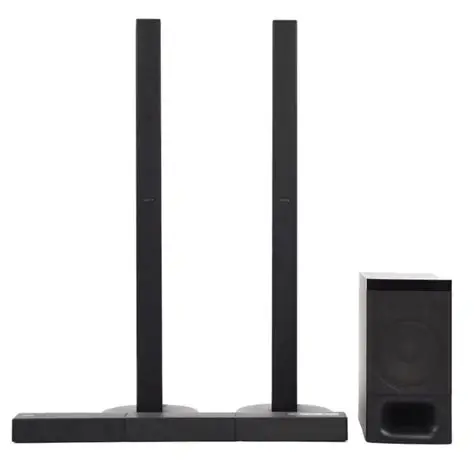 SONY SOUND BAR 1000W