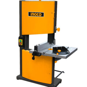Band saw- BAS3502