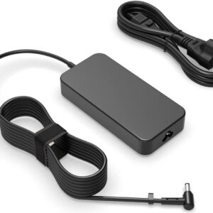 120W AC Adapter Fit for ASUS Gaming Laptop