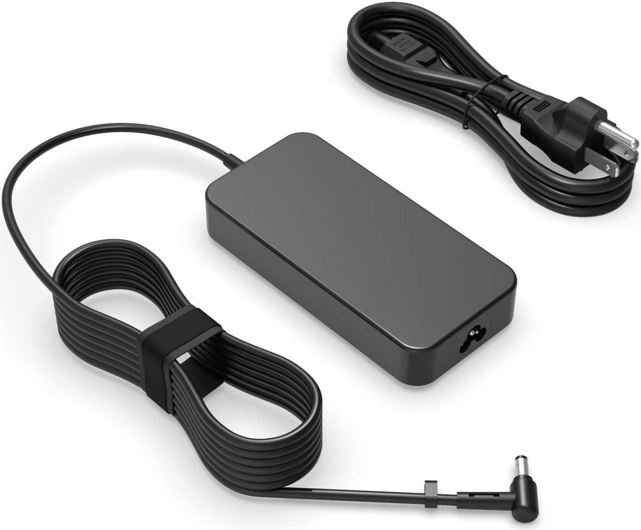 120W AC Adapter Fit for ASUS Gaming Laptop