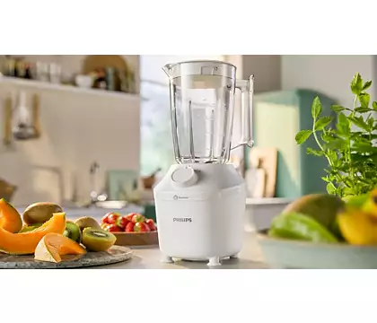 Philips 3000 Series Blender HR2041/10 - Image 2