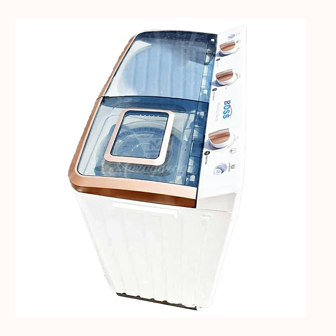 Boss Manual Washing Machine 9.5kg - Image 2