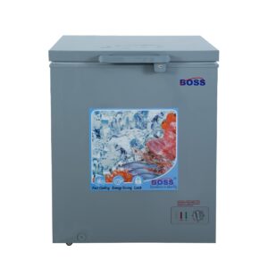 Boss Freezer 150L