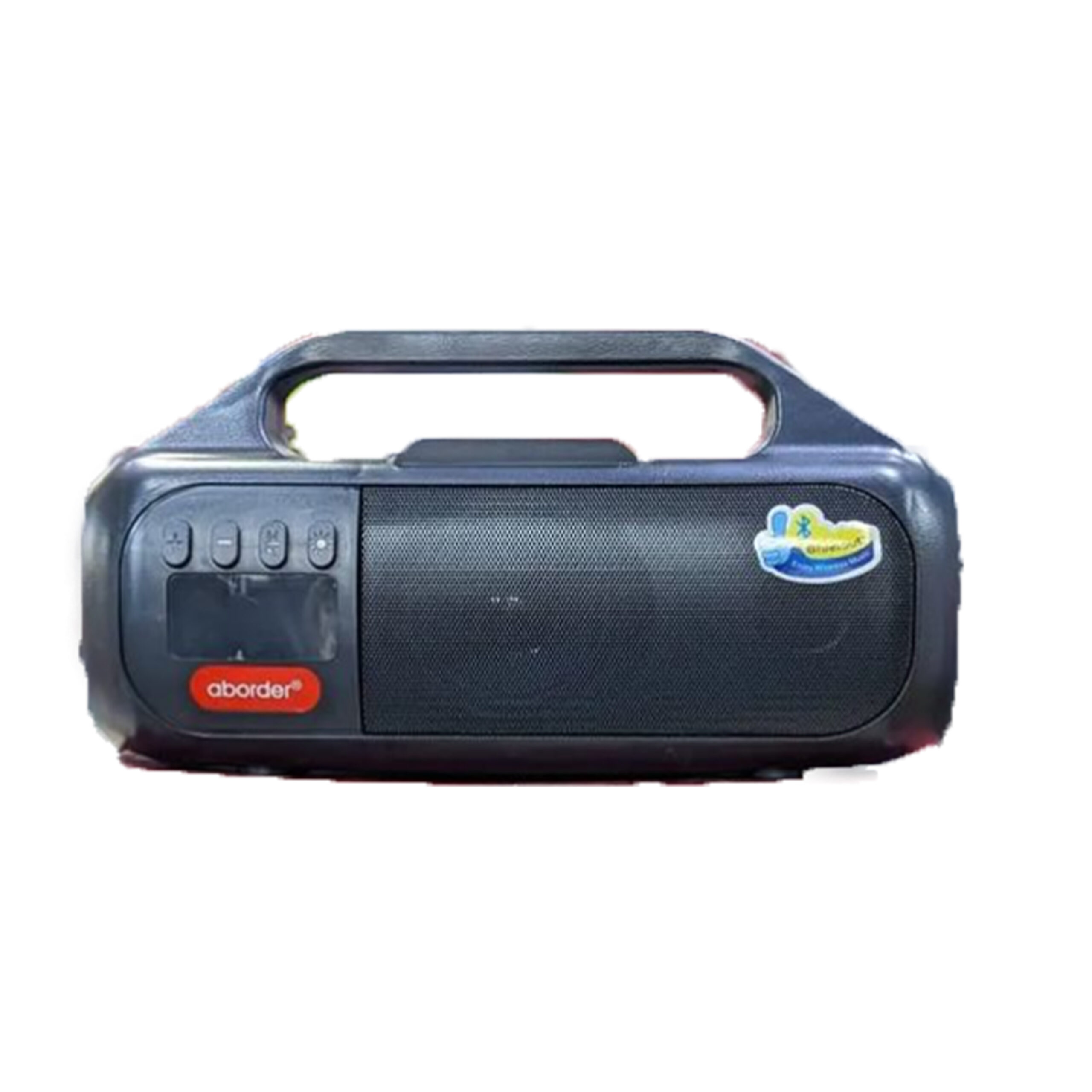 Aborder Bluetooth Speaker AB1395BT