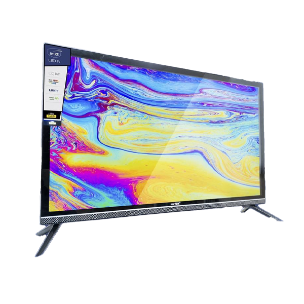 MR UK 32 inch Television - LED UK 32S7 SINGLE