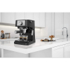 De'Longhi Stilosa Coffee Machine 1100W Traditional Barista Pump Espresso 2 Cups, Black EC260.BK - Image 5
