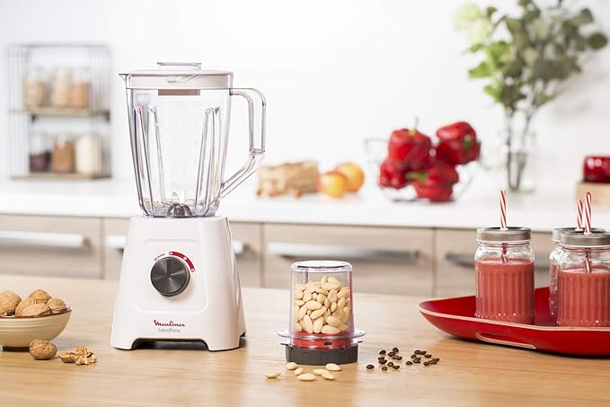 Philips 3000 Series Blender HR2041/10 - Image 3