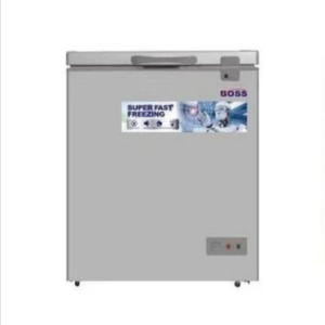 Boss Chest Freezer BE-150 SVR