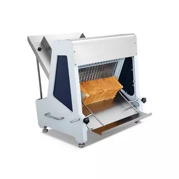 Generic Commercial Bread Slicer 31pcs 250W - Image 2