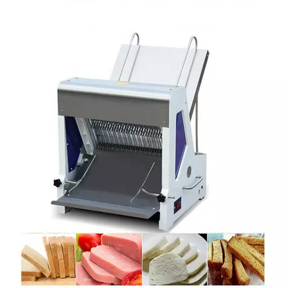 Generic Commercial Bread Slicer 31pcs 250W - Image 3