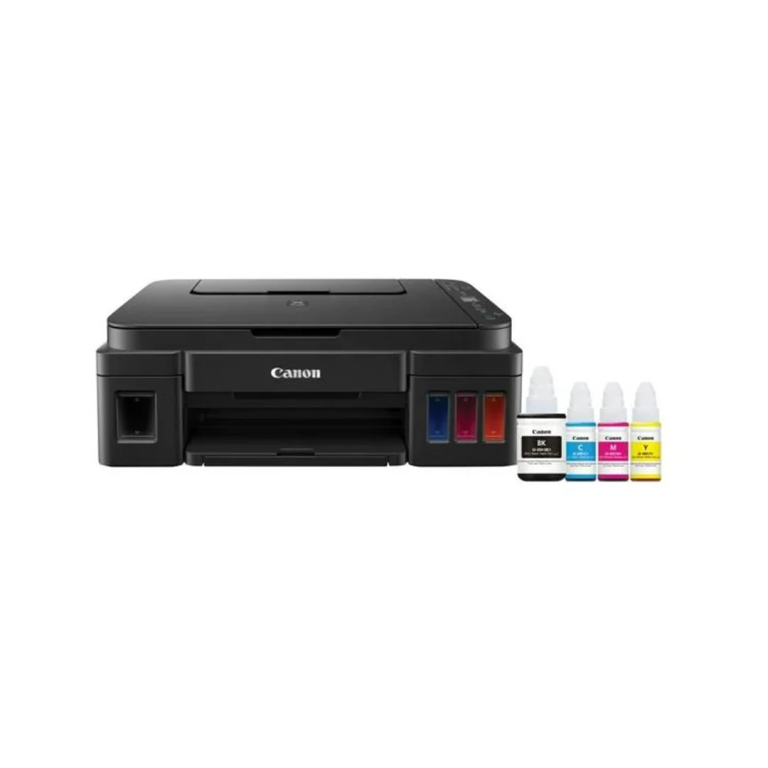 Canon PIXMA G3410 Printer - Image 2