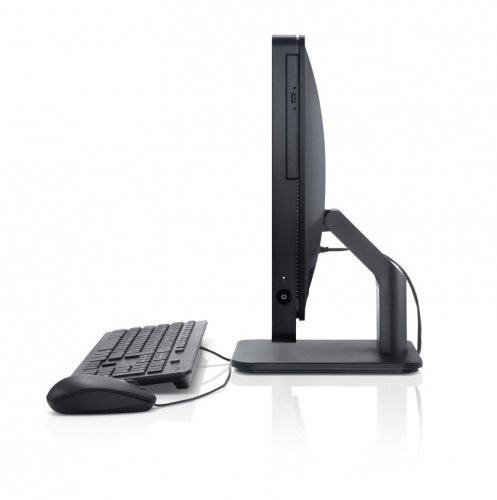 Dell 3010 Desktop PC All in one core i5 RAM 4GB HDD 500GB - Image 2