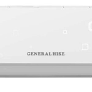 General Hise Air Conditioner 18000BTU, Energy Saving, Quiet -Complete Set