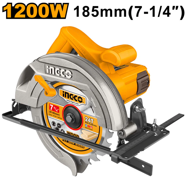 Ingco Circular saw-CS18578