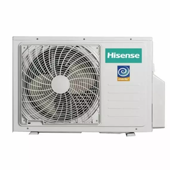 Hisense Wall Split Air Conditioner 22000BTU with Inverter-AS-22TR4SBBDB01 - Image 2