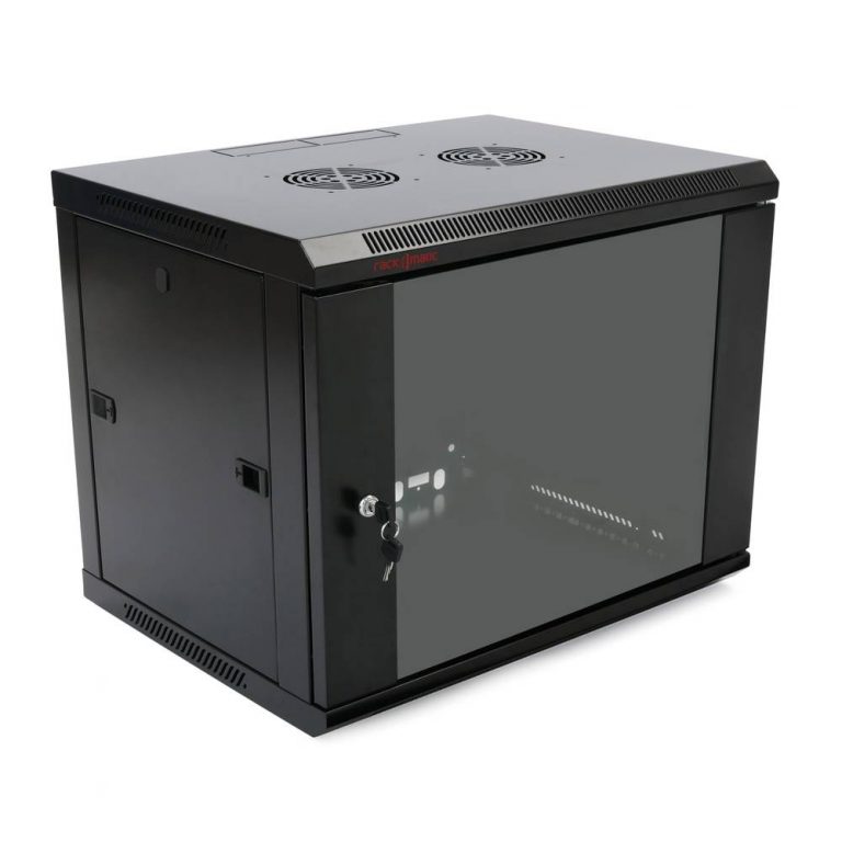 Data Cabinet 6u 600 x 450