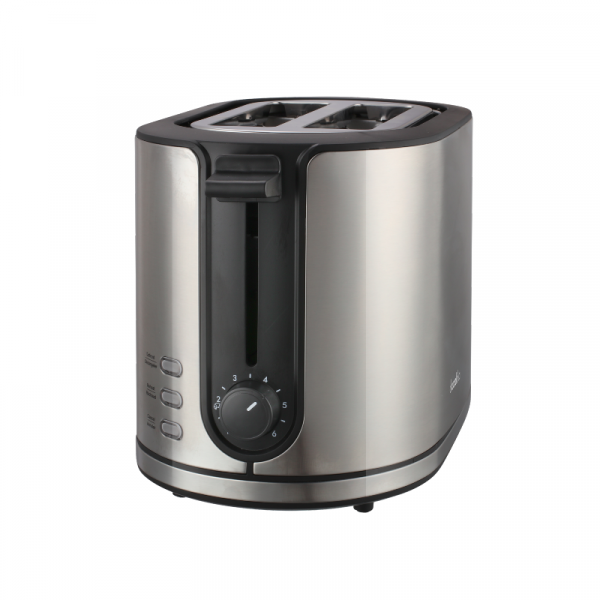 Decakila Toaster 2 Slice 900W KETS004M