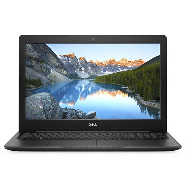 Dell Inspiron 3580 Intel Celeron 15.6-Inch HD Display Storage Capacity: 500GB HDD RAM: 4GB DDR4 (Brand New)