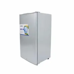 Delta Single Door Defrost Refrigerator 90L – DRFK-91W
