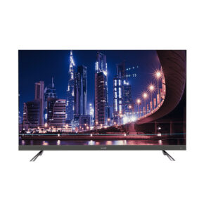 Evvoli smart Tv 50 Inch-. 50EV350QA