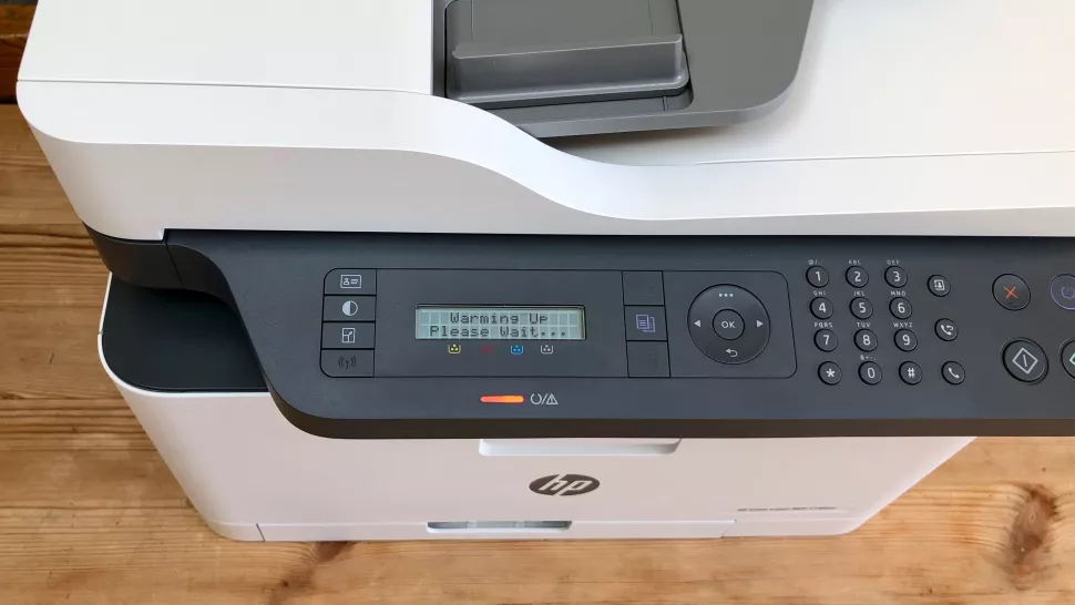 HP Laser 179fnw - Image 2