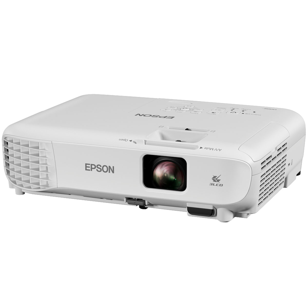 EPSON CO-W01-3000 lumens