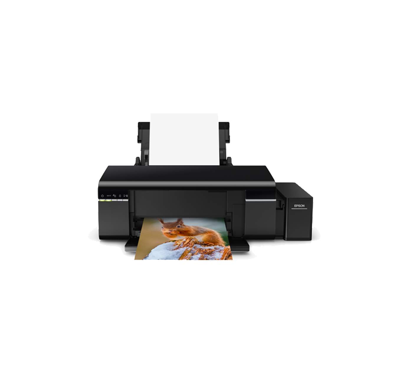 Epson L805 Wi-Fi Photo Ink Tank Printer