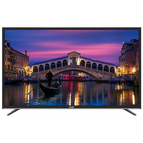 Evvoli Led Tv 32 Inch EV100D DVB-T2 Receiver