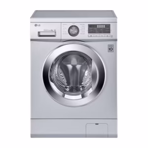 LG F1496ADP24 8 Kg Fully Automatic Front Load Washing Machine