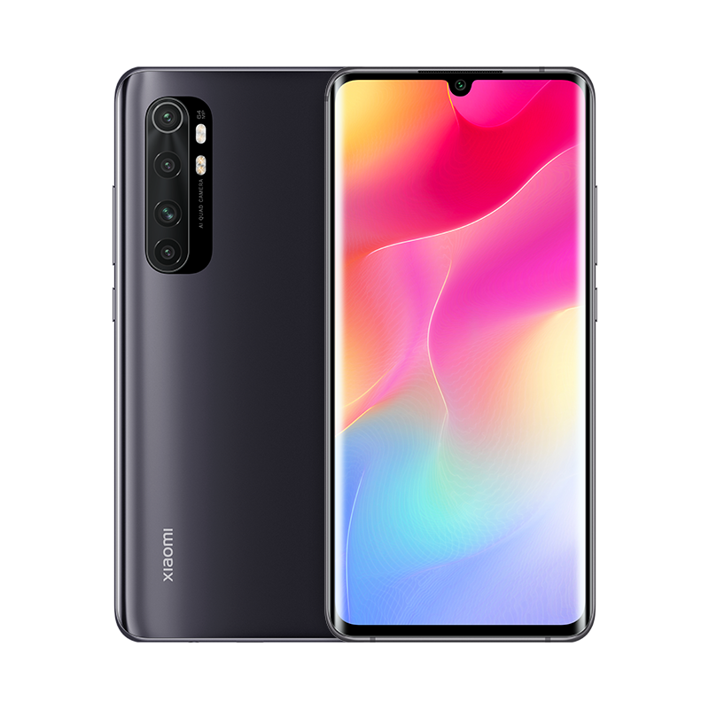 Xiaomi Mi Note 10 Lite 6GB/128GB