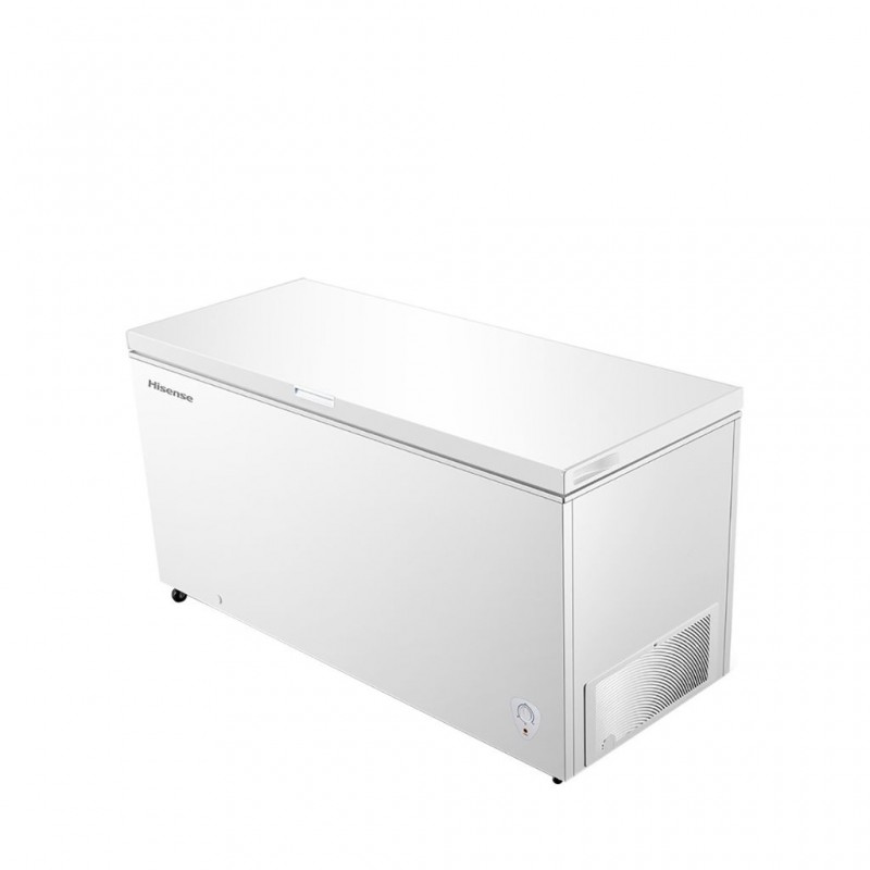 Hisense Chest Freezer 500L H655CF - Image 2