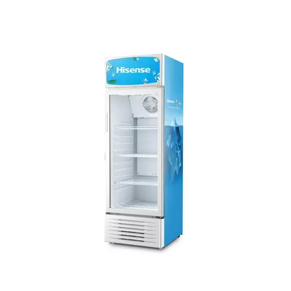 Hisense Beverage Cooler 382L FL-50FC