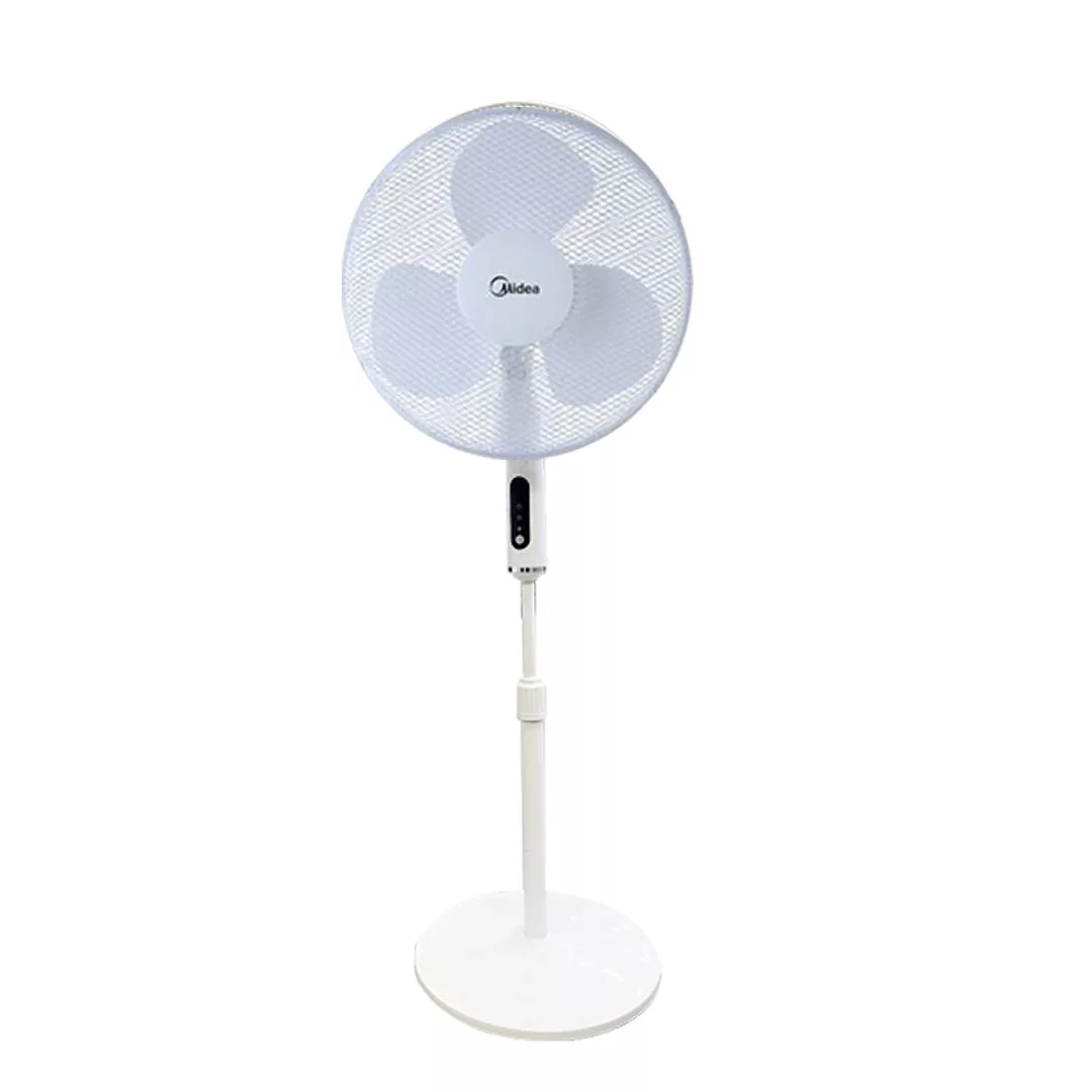 Midea-16″-Standing-Fan-FS40-21MR