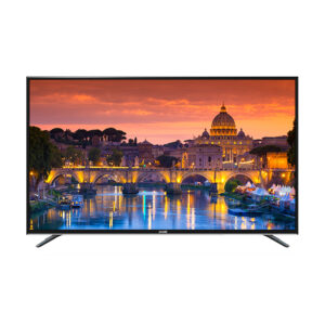Evvoli Smart Tv 50 Inch-50EV350QA