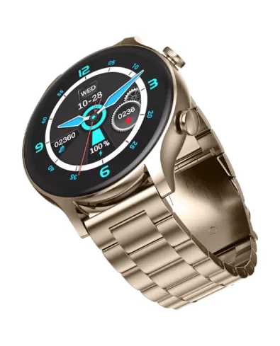 G tab smartwatch gold edition - Image 2