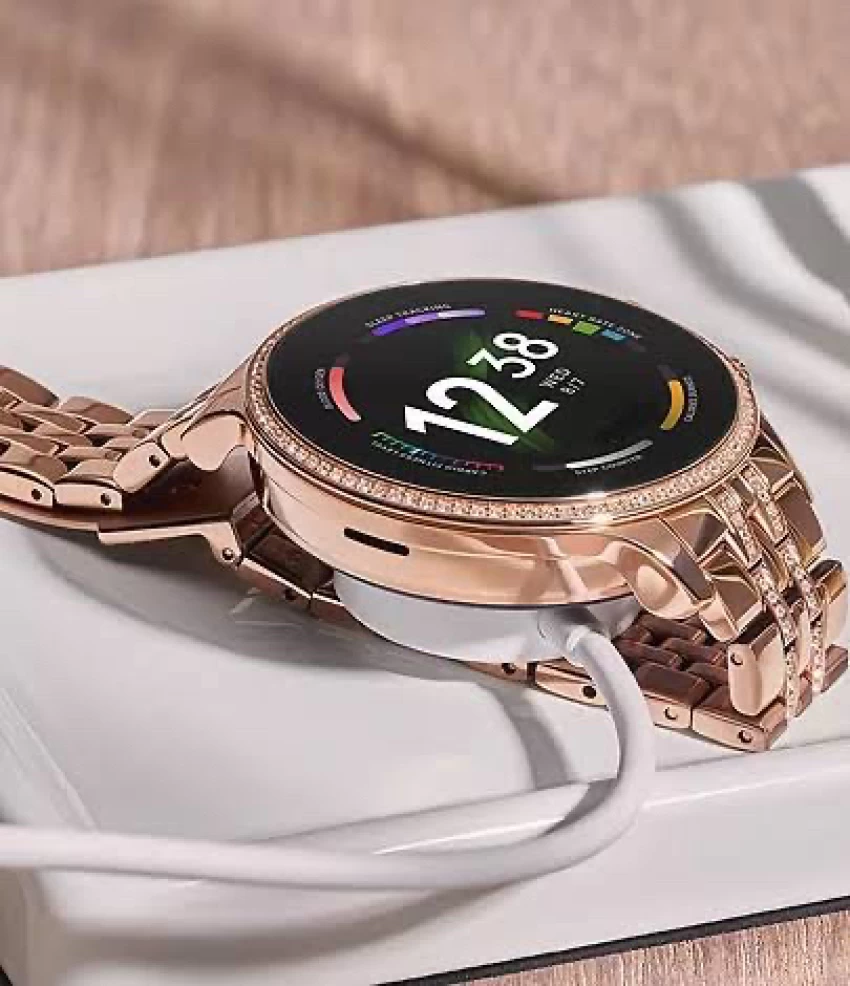 Gen 9 smartwatch (ladies watch) - Image 3