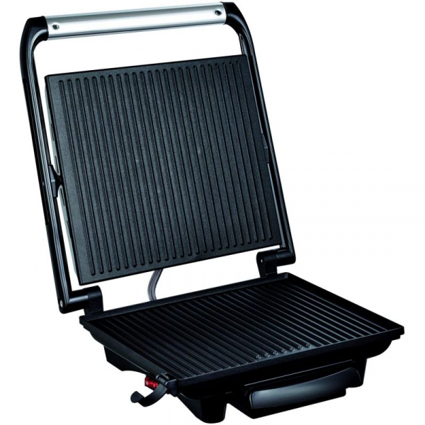 Tefal Ultra Compact Panini Grill 2000W Multi Color GC241D28 - Image 3
