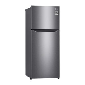 187(L) | Top Freezer Refrigerator | Smart Inverter Compressor | Multi Air Flow | Moist Balance Crisper
